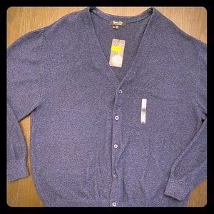 Cypress Links Cardigan sweater